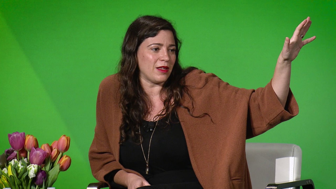 Fireside Chat With Facebook: Collapsing the Funnel - 2017 iProspect Client Summit