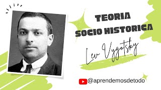 What is VYGOTSKY'S SOCIOCULTURAL THEORY? | Concept