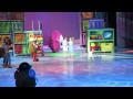 Disney on Ice Worlds of Fantasy: Toy Story 3 [woody]