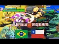 Youtube Thumbnail title