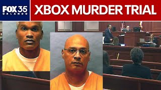 Florida Xbox murders trial expected to continue next week