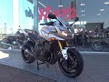 ＦＺ１フェザー　カナダ仕様　ＹＺＦ－Ｒ１の遺伝子が注入されたスポーツツアラー！