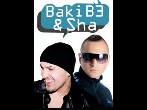 BAKI B3 ft. SHA - MAMI [+lyrics]