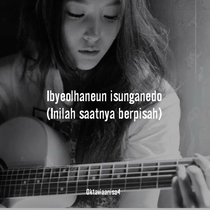 Story WA BoA - Only One [Lyrics dan Terjemahan]