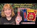 Bath & Body Works Semi Annual Sale Pricing News & Organization!