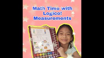 Logico Maximo| Measurements with KAZ!