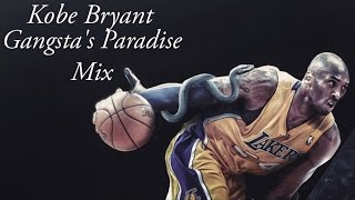 Kobe Bryant Mix - 