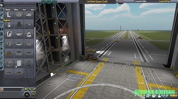 MAKING HISTORY DLC!! - Kerbal Space Program • MEMEroflCHIPPS •