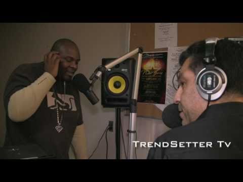 TrendSetter Tv HD: Richie Feelings & Lil Richie Interview @ Big City 101.3fm Boston (Part 1 of 2)