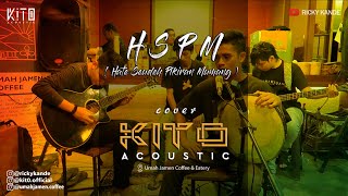 Seuramoe Reggae - HSPM cover Kit0 Acoustic
