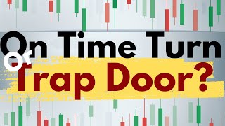 Trap Door Situation? [Or, Another Low Coming....]