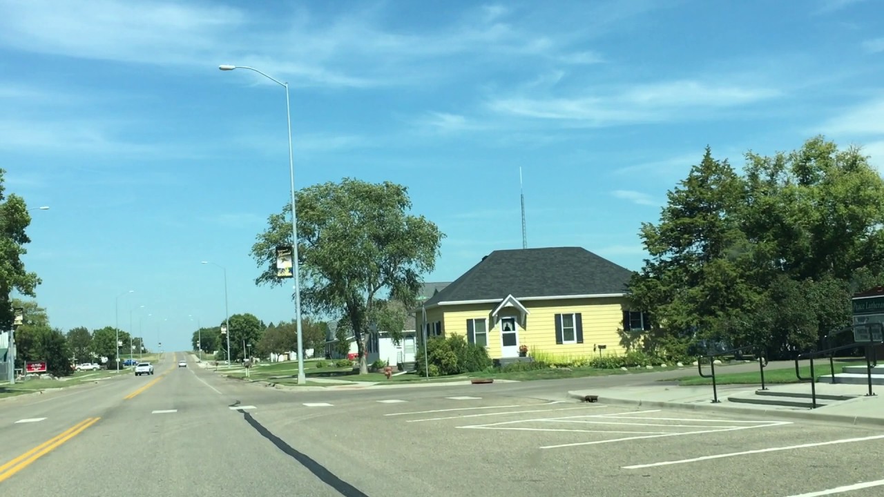 Herreid South Dakota YouTube