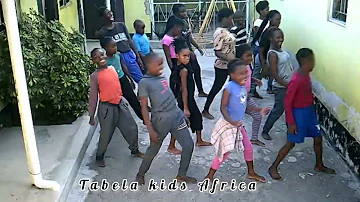 INNOSS B _SETE DANCE VIDEO TABELA_KIDS 🔥 #innossb #goviral #congo #fyptiktok #fyp #fypシ゚viral#tenge