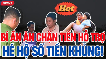Cán Bộ Xã Lâm Đồng Chiếm Đoạt Tiền Cứu Trợ Lũ Lụt: Sự Thật Đằng Sau Vụ Án Gây Sốc | Tin Tức Nổi Bật.