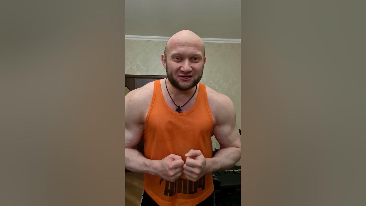 Стас Спасокукоцкий