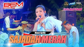 SAJADAH MERAH - Mawar Aprilia Faris And Friend BEM Channel Music