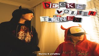 lityway & yungfijay - Decke voller Tränen (Official Video)