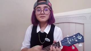 Video thumbnail of "Runaway Runaway by Mars Argo- COVER"