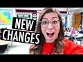 Things Are Changing! | Pocketful of Primary