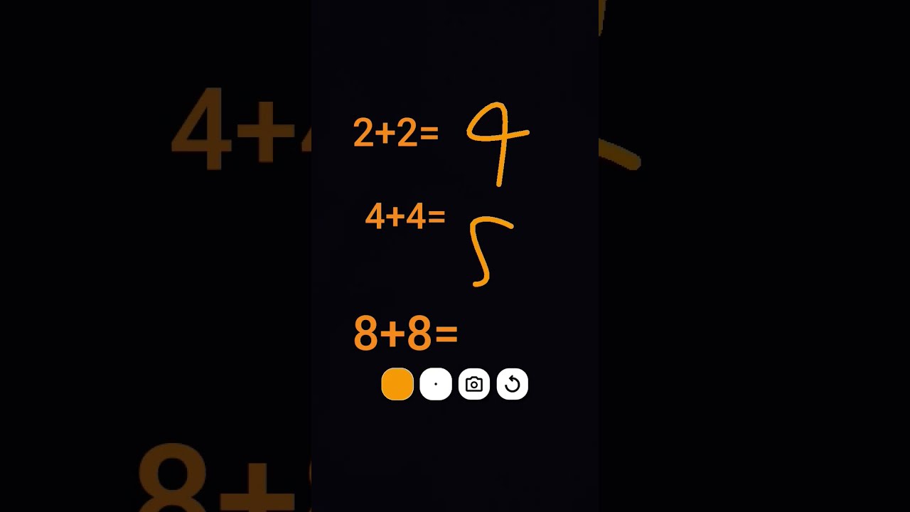 What Is 8 Amnewbutnottheleast