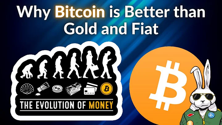 Bitcoin vs Gold vs Fiat, with Alex from Swan