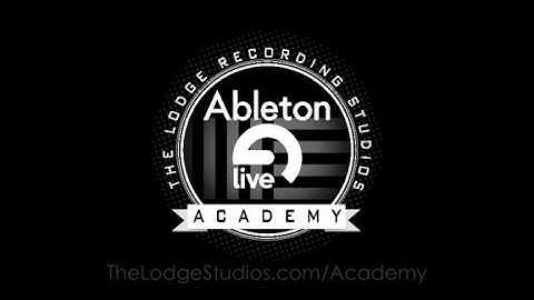 Recording from session into arrangement view in Ableton Live 9