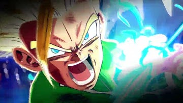 How to Unlock Branching Path for Defend Earth from the Frieza Force in DRAGON BALL: Sparking! ZERO