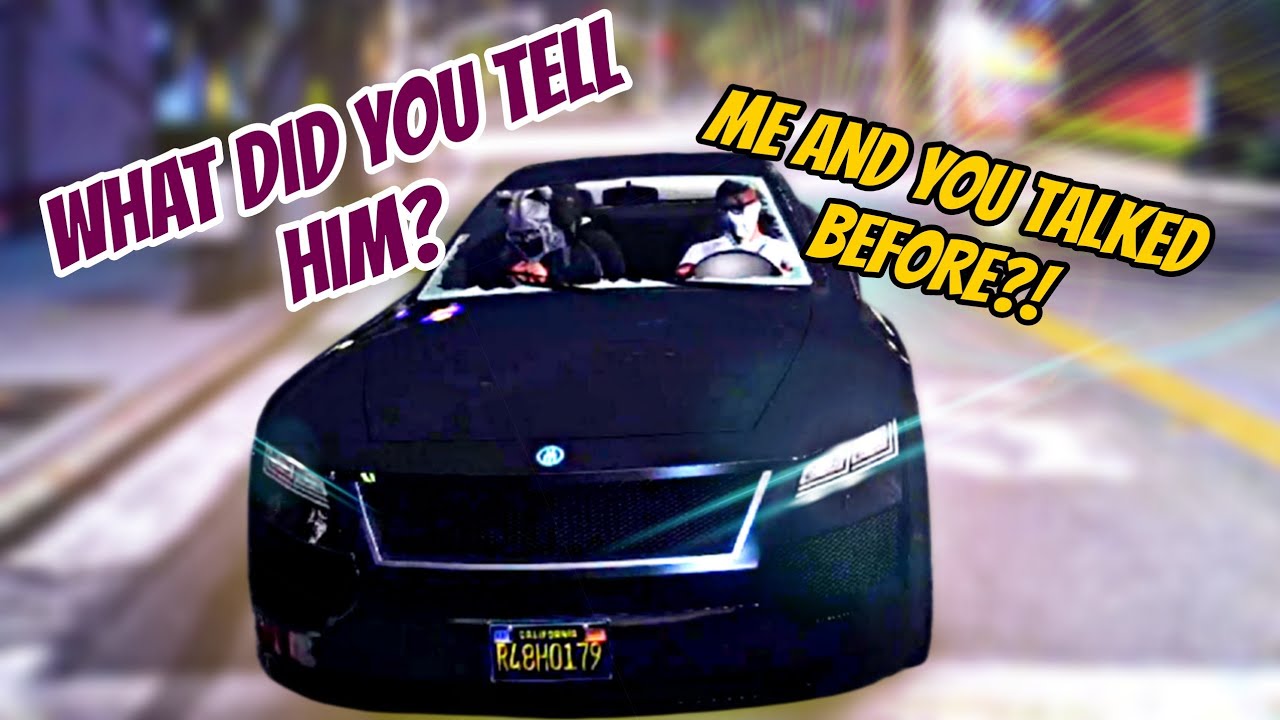 Matt gets CONFRONTED by Seaside Jon's Girl!! 🤣