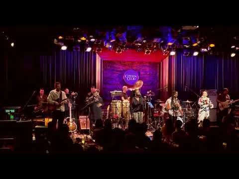 I See The Sun - Incognito - Natalie Duncan