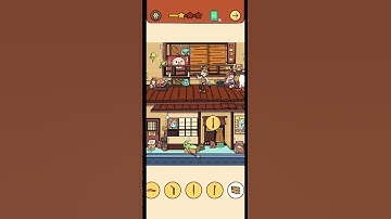 Find out | Hidden Items | Chapter 3 Lv 7 #findoutgames #findout #games #puzzlegames #answers