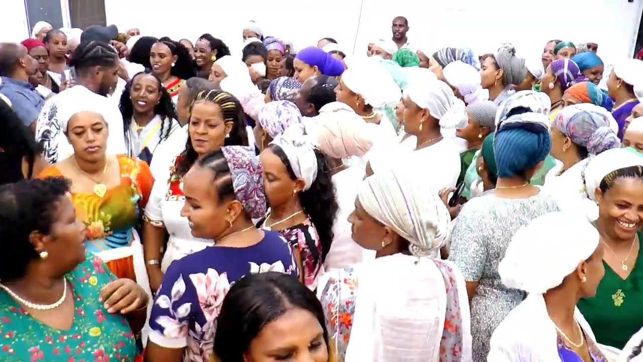 Ethiopian wedding  #parties  new##video##music##music#trending #