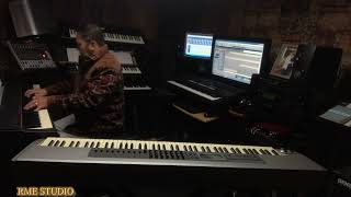 Damdamin/Rico Puno/Piano Cover BY:Ronnie Exconde