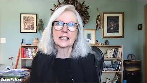 Diane Wilson Livestream Event Sept 24 2022