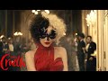 CRUELLA - Behind the Scenes - See Where Cruella All Began... - Official Disney UK