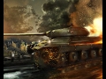 Тактики боя в укрепах вылазках в (WoT) World of Tanks