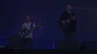 Big Thief - Capacity (NOS Primavera Sound, Porto, 08.06.2019)