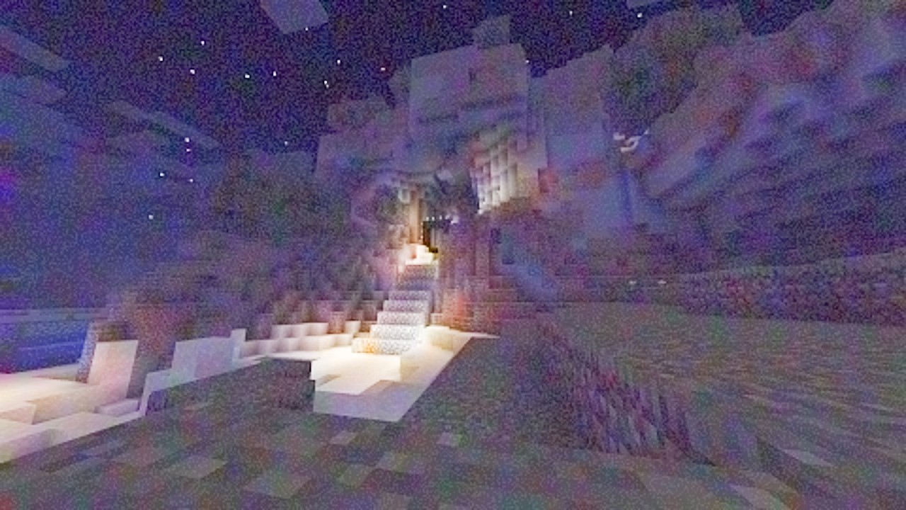 the most disturbing minecraft horror experience yet