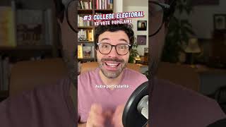 Les Racines Racistes Des Élections Us