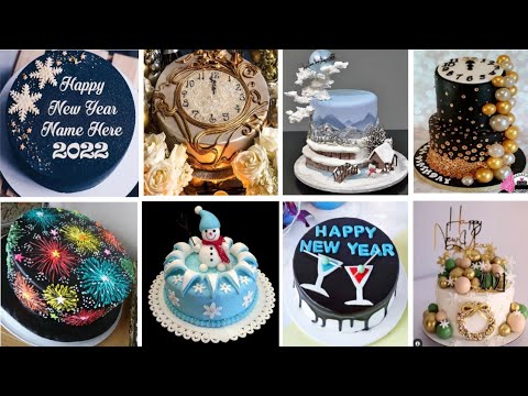 New year, New beginnings #newyear #newyearsparty #newyearnewgoals  #newyearcake #cake #disconight #cake #cakeideas #bdaycake #food… | Instagram