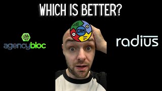 AgencyBloc VS RadiusBob! Which CRM Is Better?