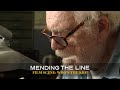 MENDING THE LINE - "Who's the Kid?" Film Clip