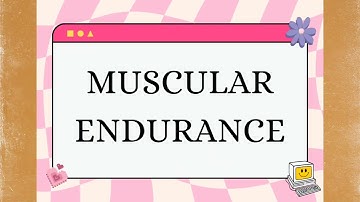 MIDTERM EXAM PATHFIT 2