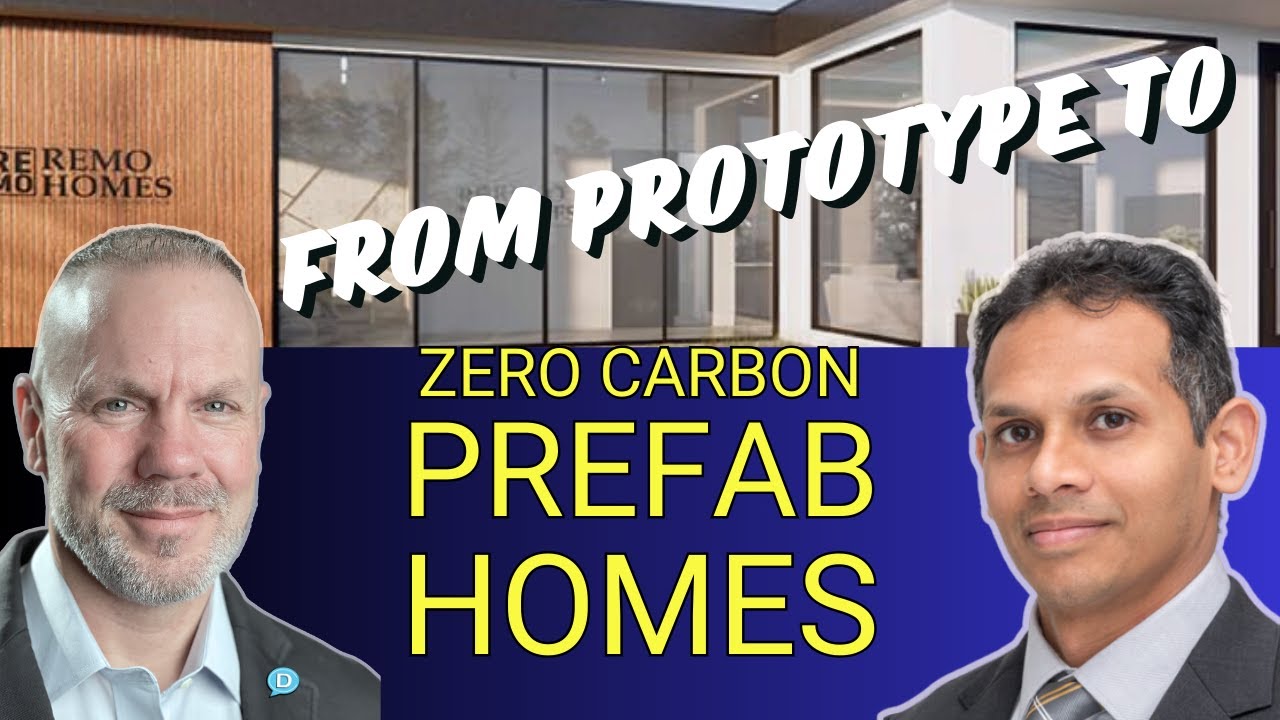 Can These California Prefab Homes Solve For Climate Change + Housing ...