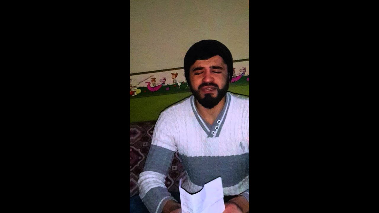 Hüsnü gülzari divanı kimseye kalmadı dünya