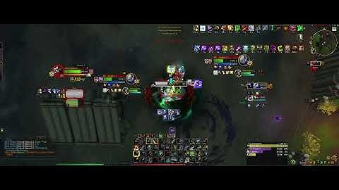 How Did I Live Against This DK (BM Hunter POV Win 2v2) 2100 mmr
