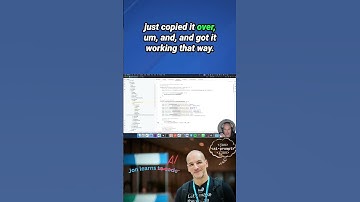 AI Struggles with Styling but Nails the JavaScript #ai #coding #wordpress