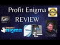 Profit Enigma Review, 🎯 Custom Bonuses, 🎯 [Profit Enigma Review]