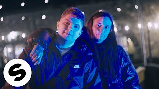 Mollie Collins, Jamezy - The Weekend (feat. Ruth Royall) [Official Music Video]