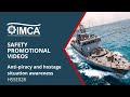 Anti-piracy and hostage situation awareness – IMCA HSSE028