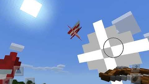 Why is a crossbow better than a Bow! What is a crossbow used for! Minecraft edition!